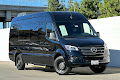 2020 Mercedes-Benz Sprinter 2500 Passenger 170 WB