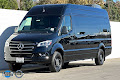 2020 Mercedes-Benz Sprinter 2500 Passenger 170 WB