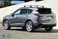 2020 Acura RDX Advance Package