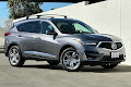 2020 Acura RDX Advance Package