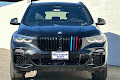 2021 BMW X5 M50i