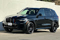 2021 BMW X5 M50i