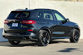 2021 BMW X5 M50i