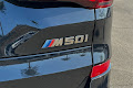 2021 BMW X5 M50i