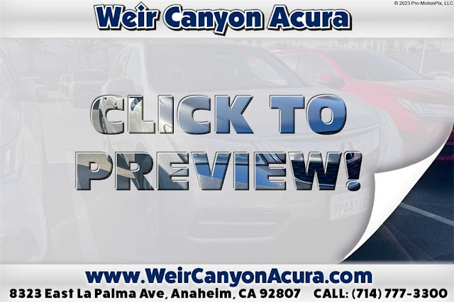 2016 Acura MDX 3.5L