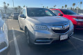 2016 Acura MDX 3.5L