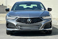 2025 Acura TLX Technology Package