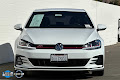 2020 Volkswagen Golf GTI 2.0T S