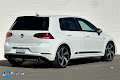 2020 Volkswagen Golf GTI 2.0T S