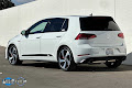 2020 Volkswagen Golf GTI 2.0T S