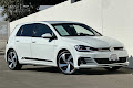 2020 Volkswagen Golf GTI 2.0T S