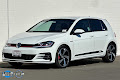 2020 Volkswagen Golf GTI 2.0T S