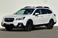 2018 Subaru Outback 2.5i