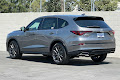 2025 Acura MDX A-Spec