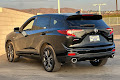 2025 Acura RDX A-Spec Package