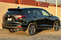 2025 Acura RDX A-Spec Package