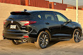 2025 Acura RDX A-Spec Package