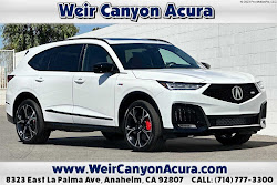 2025 Acura MDX Type S w/Advance Package