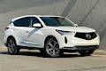 2025 Acura RDX Technology Package