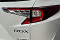 2025 Acura RDX Technology Package