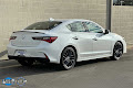 2022 Acura ILX w/Premium/A-Spec Package