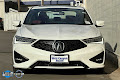 2022 Acura ILX w/Premium/A-Spec Package