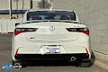 2022 Acura ILX w/Premium/A-Spec Package