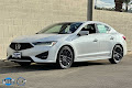 2022 Acura ILX w/Premium/A-Spec Package