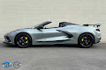 2022 Chevrolet Corvette Stingray