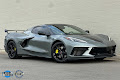 2022 Chevrolet Corvette Stingray