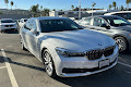 2019 BMW 7 Series 740i