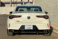 2025 Acura TLX A-Spec Package