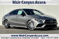 2020 Mercedes-Benz CLA CLA 35 AMG®