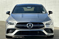 2020 Mercedes-Benz CLA CLA 35 AMG®