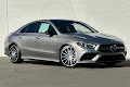 2020 Mercedes-Benz CLA CLA 35 AMG®