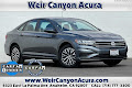 2021 Volkswagen Jetta 1.4T S