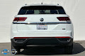 2021 Volkswagen Atlas Cross Sport 2.0T S