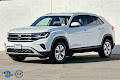 2021 Volkswagen Atlas Cross Sport 2.0T S