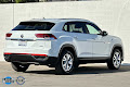 2021 Volkswagen Atlas Cross Sport 2.0T S