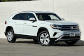 2021 Volkswagen Atlas Cross Sport 2.0T S