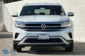 2021 Volkswagen Atlas Cross Sport 2.0T S