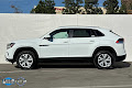 2021 Volkswagen Atlas Cross Sport 2.0T S