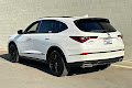 2025 Acura MDX A-Spec Advance Package