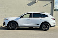 2025 Acura MDX A-Spec Advance Package