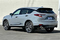 2025 Acura RDX A-Spec Advance Package