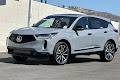 2025 Acura RDX A-Spec Advance Package