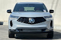 2025 Acura RDX A-Spec Advance Package