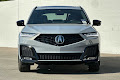 2025 Acura MDX A-Spec Advance Package