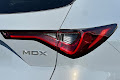 2025 Acura MDX A-Spec Advance Package