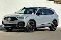 2025 Acura MDX A-Spec Advance Package